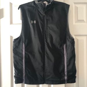 Men’s Under Armor Reversible Vest